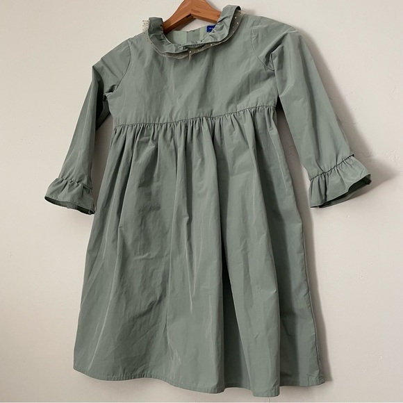 Maison Me Maisonette Dress - Picture 15 of 15